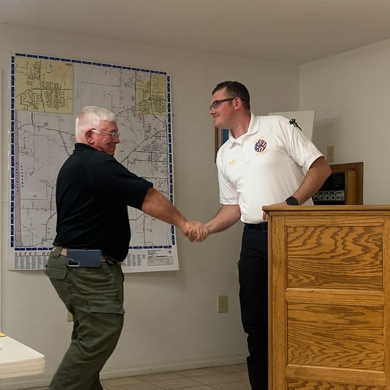 Forrest Anthony Reed Effective today, March 1, 2023, Chief Forrest Reed will be departing ...