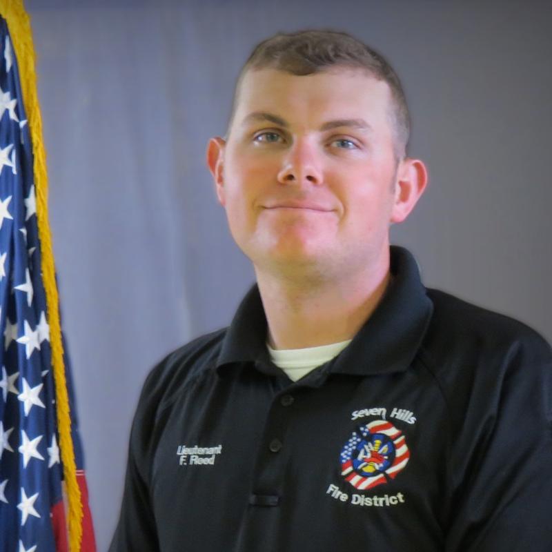 Forrest Anthony Reed Effective today, March 1, 2023, Chief Forrest Reed will be departing ...